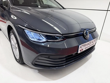 Image véhicule  Volkswagen GOLF (7)