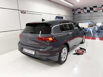 Image véhicule  Volkswagen GOLF (2)