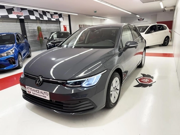 Image véhicule  Volkswagen GOLF (5)