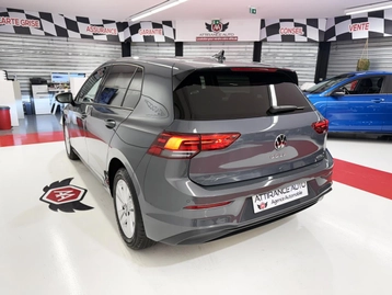 Image véhicule  Volkswagen GOLF (4)