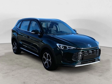 Image véhicule  MG ZS (1)