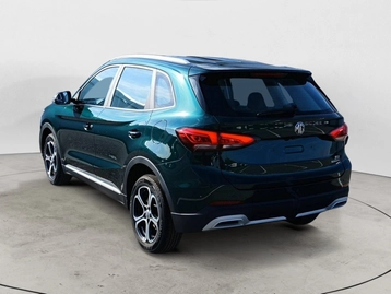 Image véhicule  MG ZS (2)