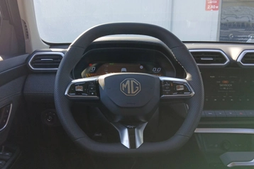 Image véhicule  MG ZS (10)