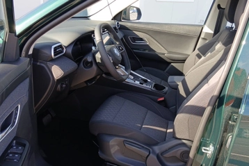 Image véhicule  MG ZS (7)