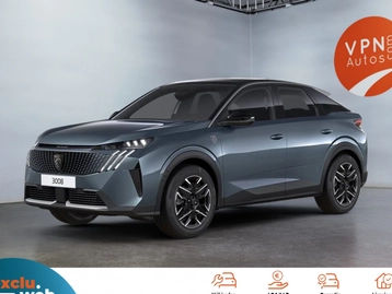 Image véhicule  Peugeot 3008 (20)
