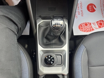 Image véhicule  Dacia DUSTER (23)