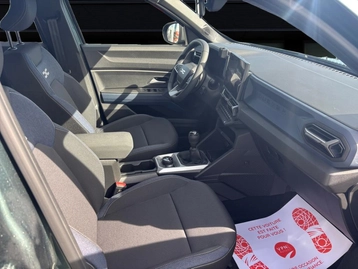 Image véhicule  Dacia DUSTER (14)
