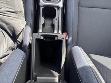 Image véhicule  Dacia DUSTER (24)