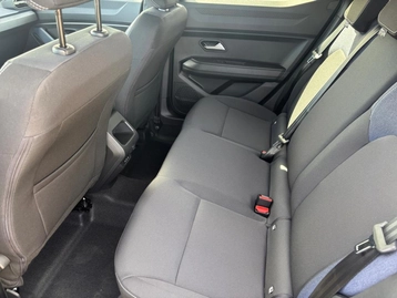 Image véhicule  Dacia DUSTER (12)