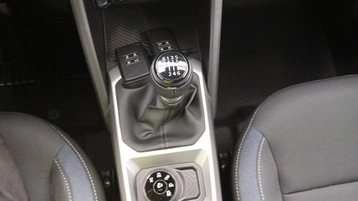 Image véhicule  Dacia DUSTER (15)