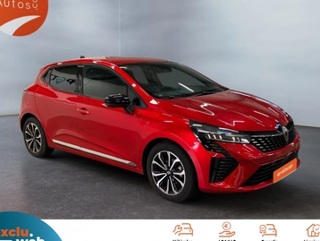 Image véhicule  Renault CLIO V (18)