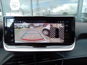 Image véhicule  Peugeot 2008 (21)