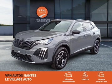 Image véhicule  Peugeot 2008 (0)