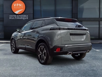 Image véhicule  Peugeot 2008 (2)