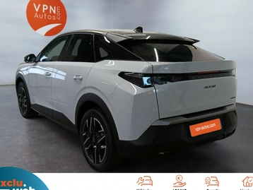 Image véhicule  Peugeot 3008 (18)
