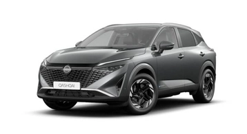 Image véhicule  Nissan QASHQAI (0)