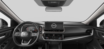Image véhicule  Nissan QASHQAI (6)
