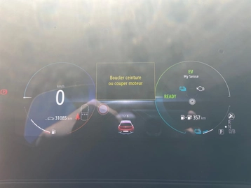 Image véhicule  Renault CAPTUR (17)
