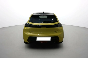 Image véhicule  Peugeot 208 (5)