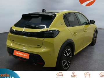 Image véhicule  Peugeot 208 (19)