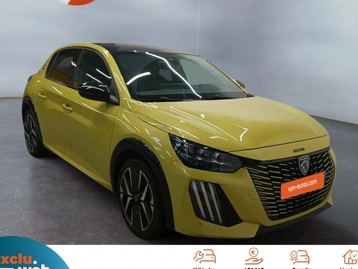 Image véhicule  Peugeot 208 (17)