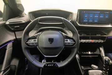 Image véhicule  Peugeot 208 (10)