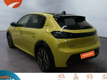 Image véhicule  Peugeot 208 (18)