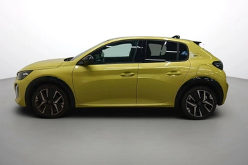 Image véhicule  Peugeot 208 (15)