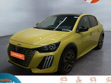 Image véhicule  Peugeot 208 (16)