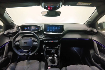 Image véhicule  Peugeot 208 (9)