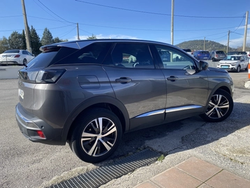 Image véhicule  Peugeot 3008 (2)