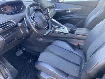 Image véhicule  Peugeot 3008 (14)