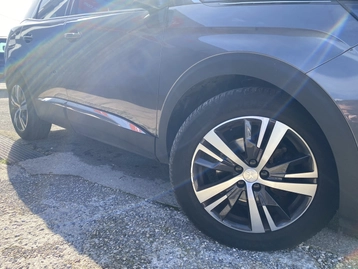 Image véhicule  Peugeot 3008 (6)