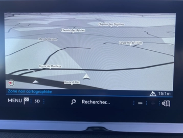 Image véhicule  Peugeot 3008 (9)