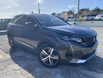 Image véhicule  Peugeot 3008 (5)