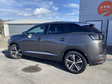 Image véhicule  Peugeot 3008 (4)