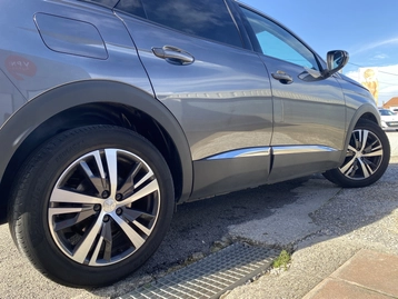 Image véhicule  Peugeot 3008 (3)