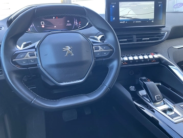 Image véhicule  Peugeot 3008 (8)