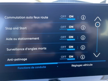 Image véhicule  Peugeot 3008 (13)