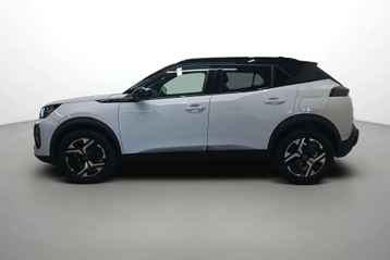 Image véhicule  Peugeot 2008 (10)