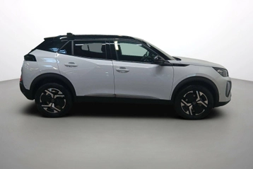 Image véhicule  Peugeot 2008 (9)