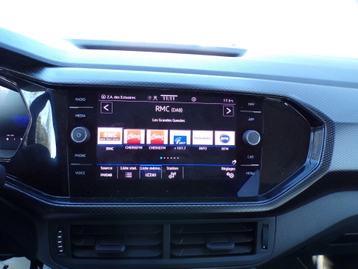 Image véhicule  Volkswagen T-CROSS (9)