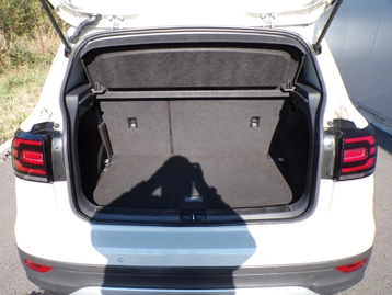 Image véhicule  Volkswagen T-CROSS (14)
