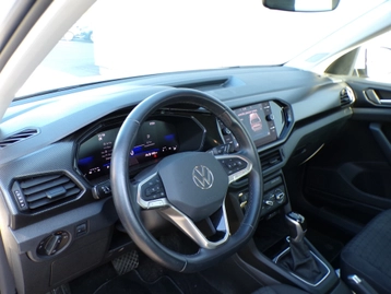 Image véhicule  Volkswagen T-CROSS (6)