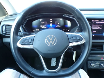 Image véhicule  Volkswagen T-CROSS (7)