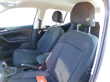 Image véhicule  Volkswagen T-CROSS (12)