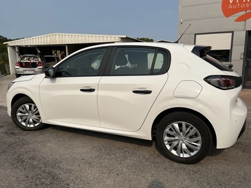 Image véhicule  Peugeot 208 (4)