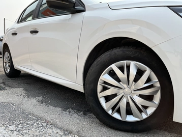 Image véhicule  Peugeot 208 (6)