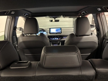 Image véhicule  Nissan QASHQAI (37)
