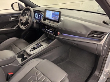 Image véhicule  Nissan QASHQAI (30)